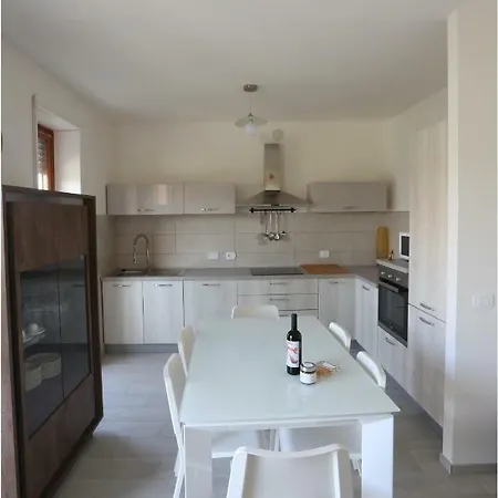 Apartment Germana Alba Town