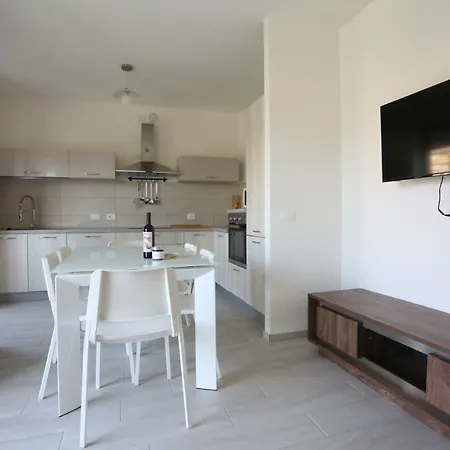 Germana Alba Town Apartment Alba (Piedmont)