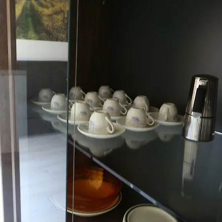 Apartment Germana Alba Town