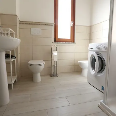 Apartment Germana Alba Town *
