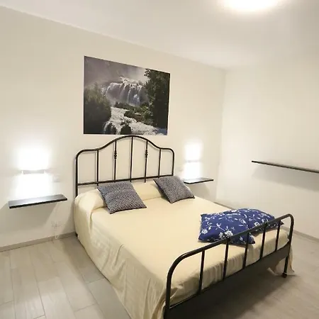 Apartment Germana Alba Town *