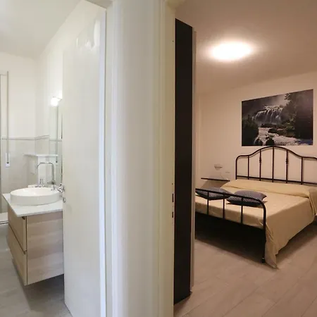 Apartment Germana Alba Town