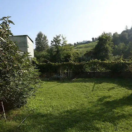 Daire Germana Alba Town Alba (Piedmont)