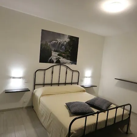 Apartment Germana Alba Town *